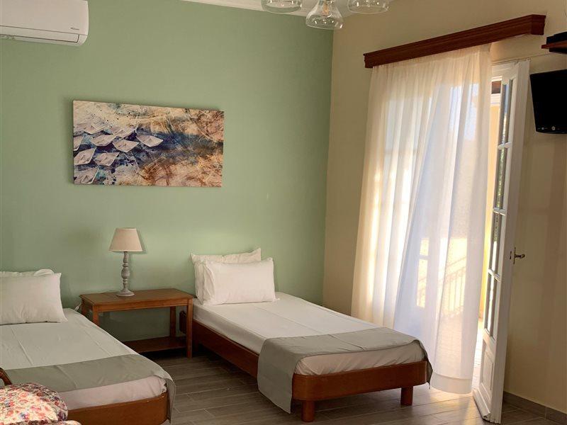 Alexandra Natalia Agios Gordios (Corfu)